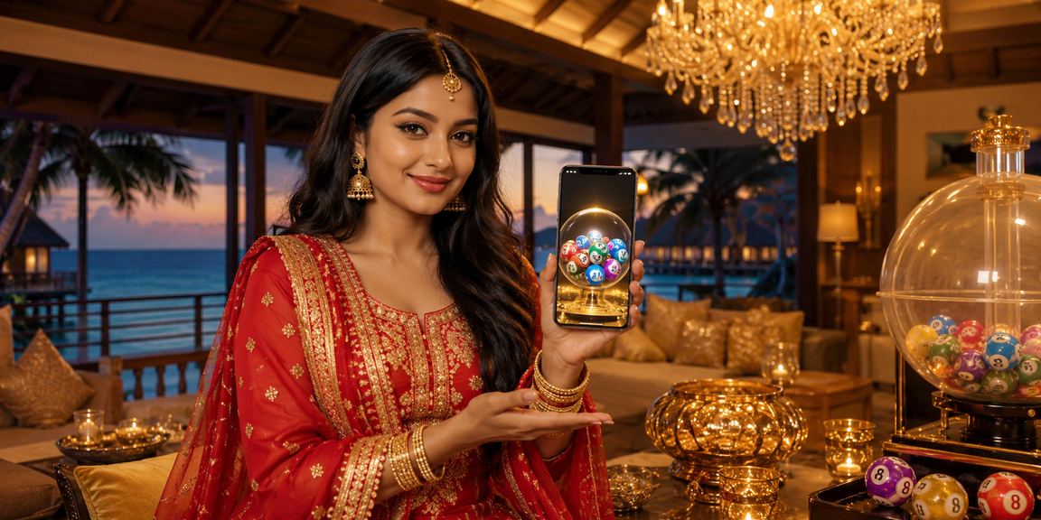 সেন্ট মার্টিন দ্বীপে বসে অনলাইন স্পোর্টস বেটিং উপভোগ করছেন একজন ব্যবহারকারী