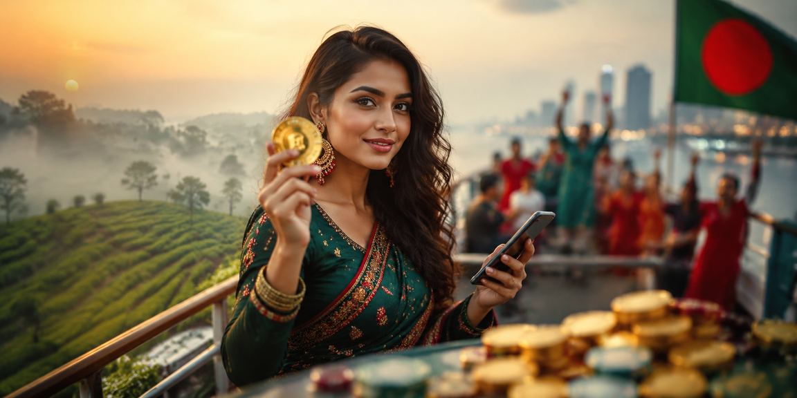 সিলেটে মোবাইলে teer juwai ব্যবহার করছেন একজন তরুণ ব্যবহারকারী