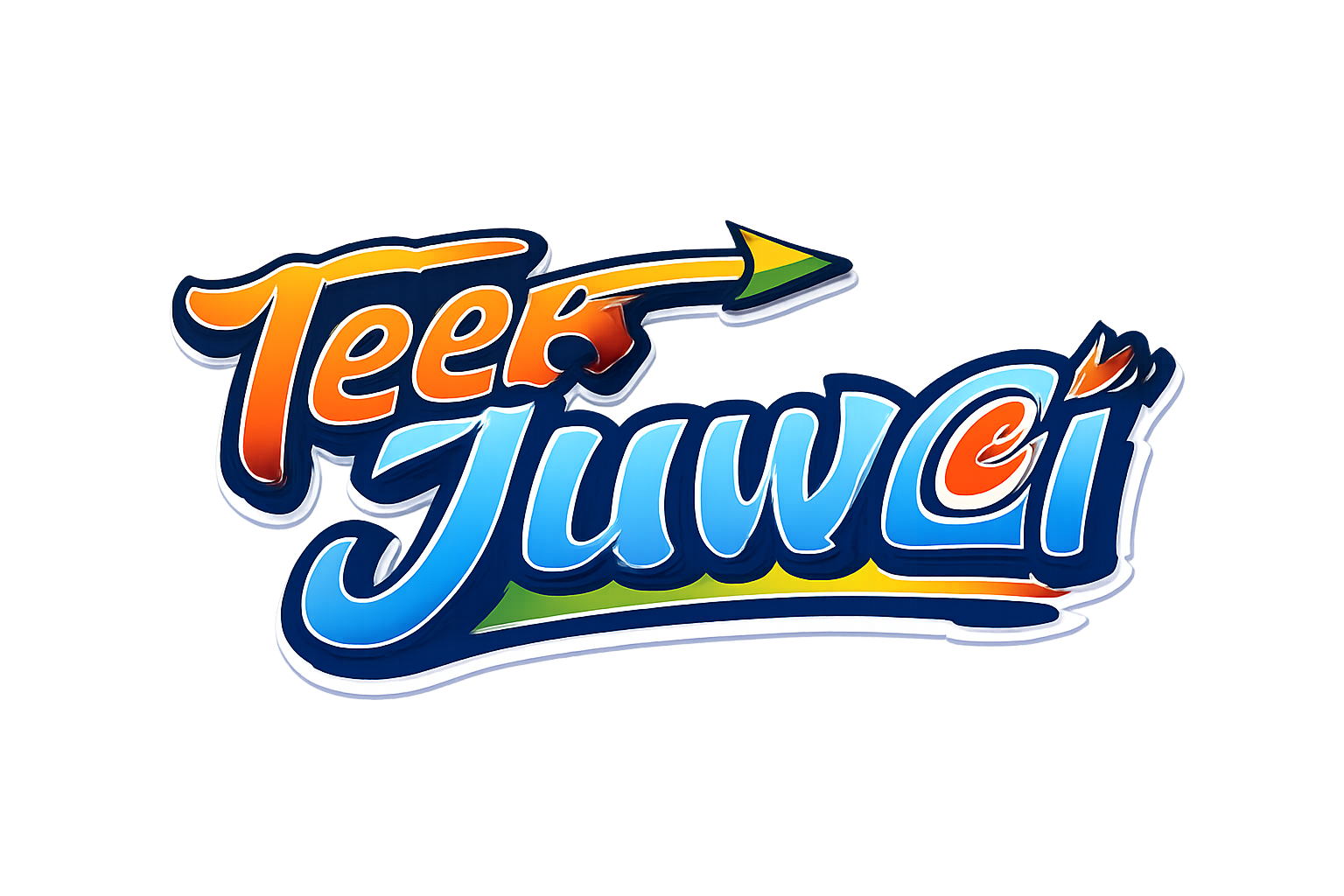 teer juwai